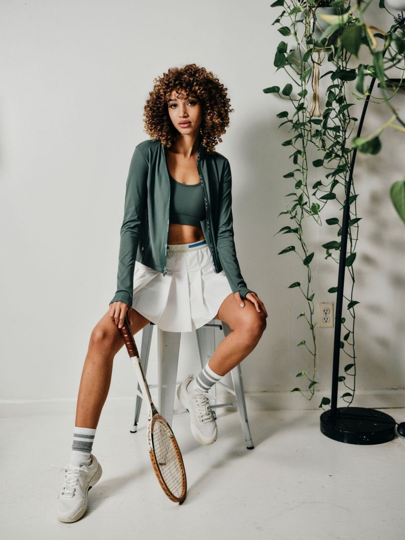 Women's Delfina Skort