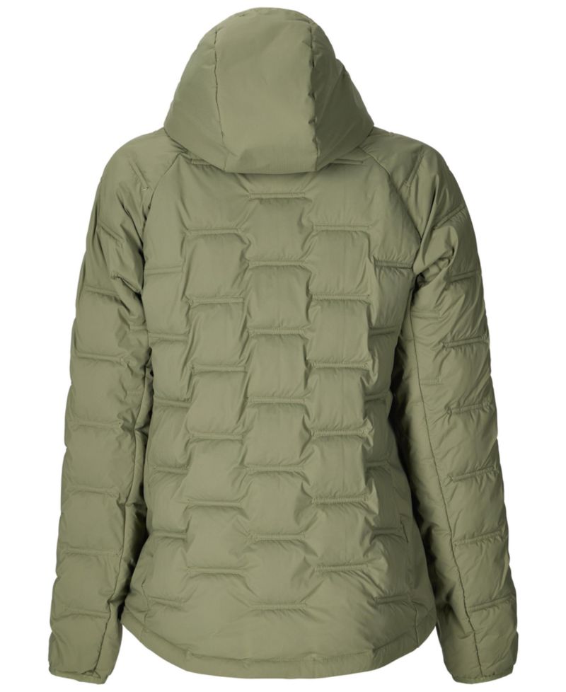 Women's WarmCube® Active Novus Hoody