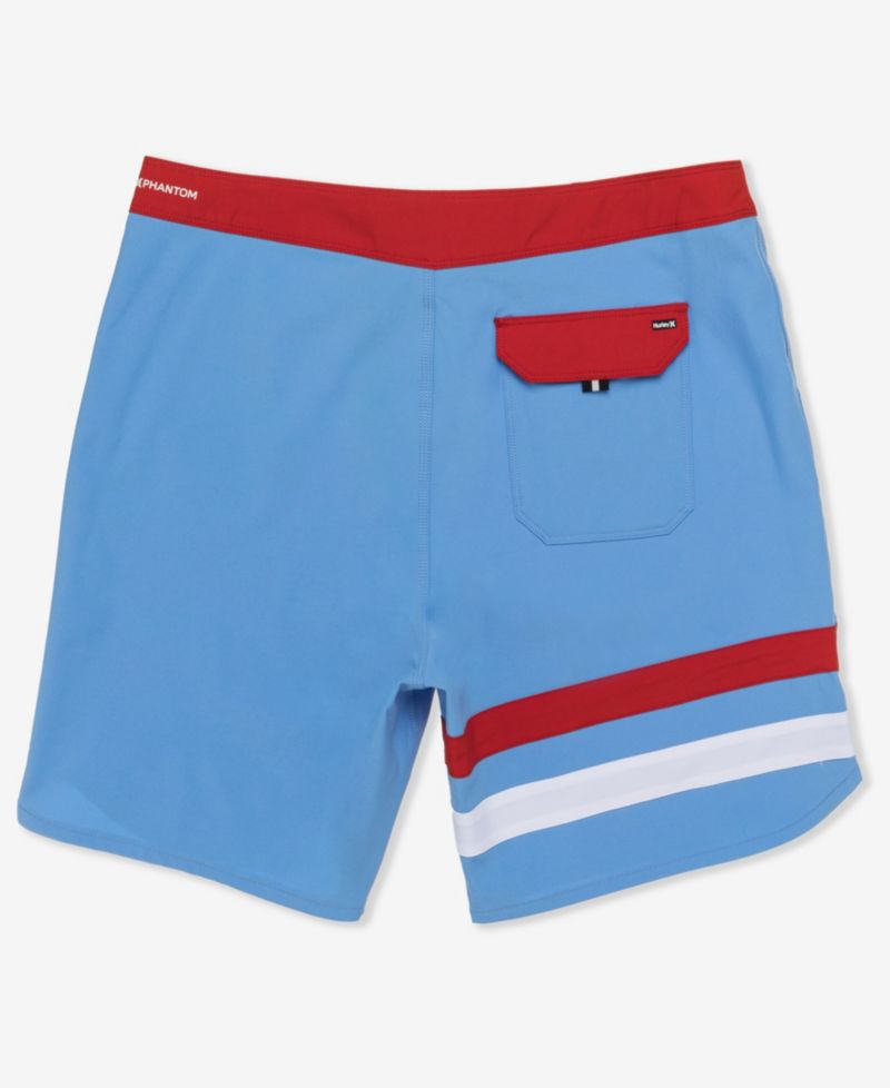Men's Phantom Block Party Boardshorts