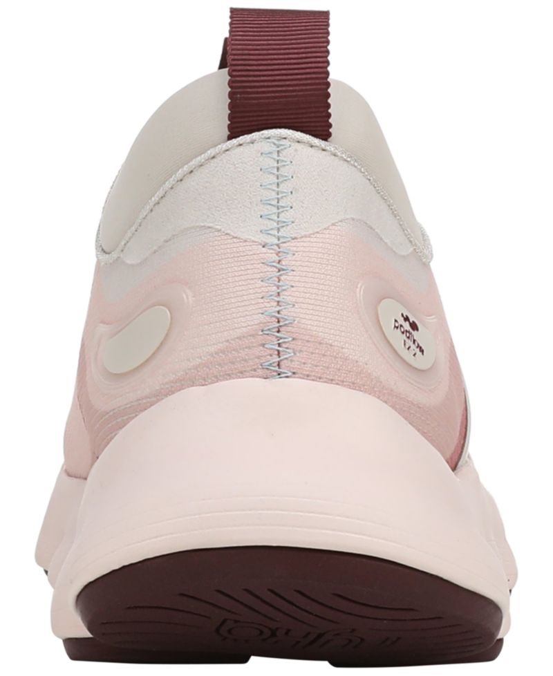 Women's Podflow Walking Toggle Athletic Sneakers