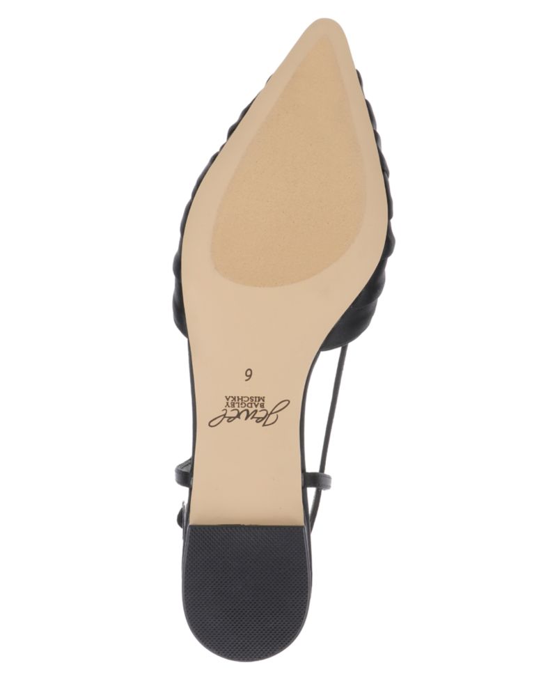 Women's Zarah Slingback Flats