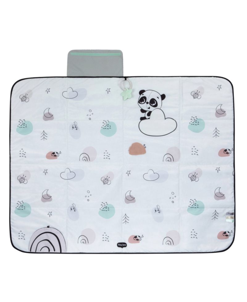 Baby Boys' or Girls' Decor Outdoor Mat