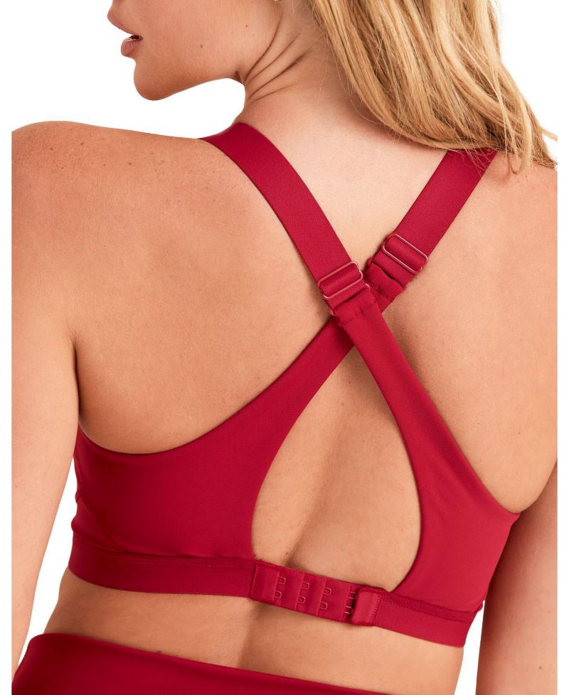 Women's Brylee High Impact Sports Bra