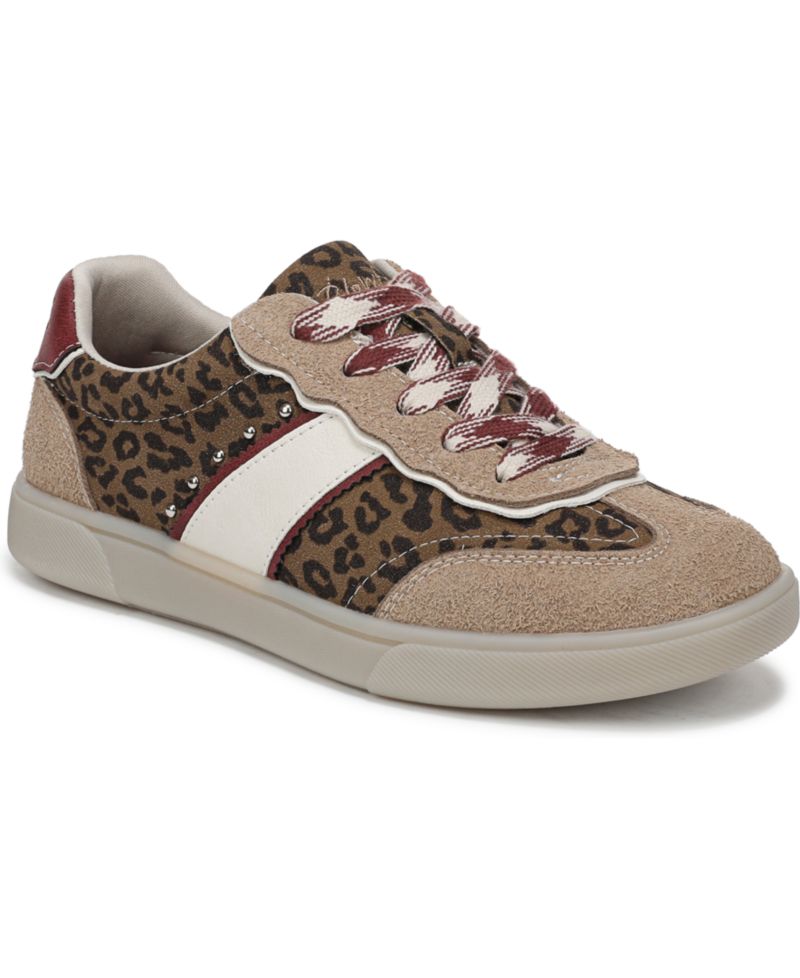 Women's Tastic 2 Lace-Up Sneakers