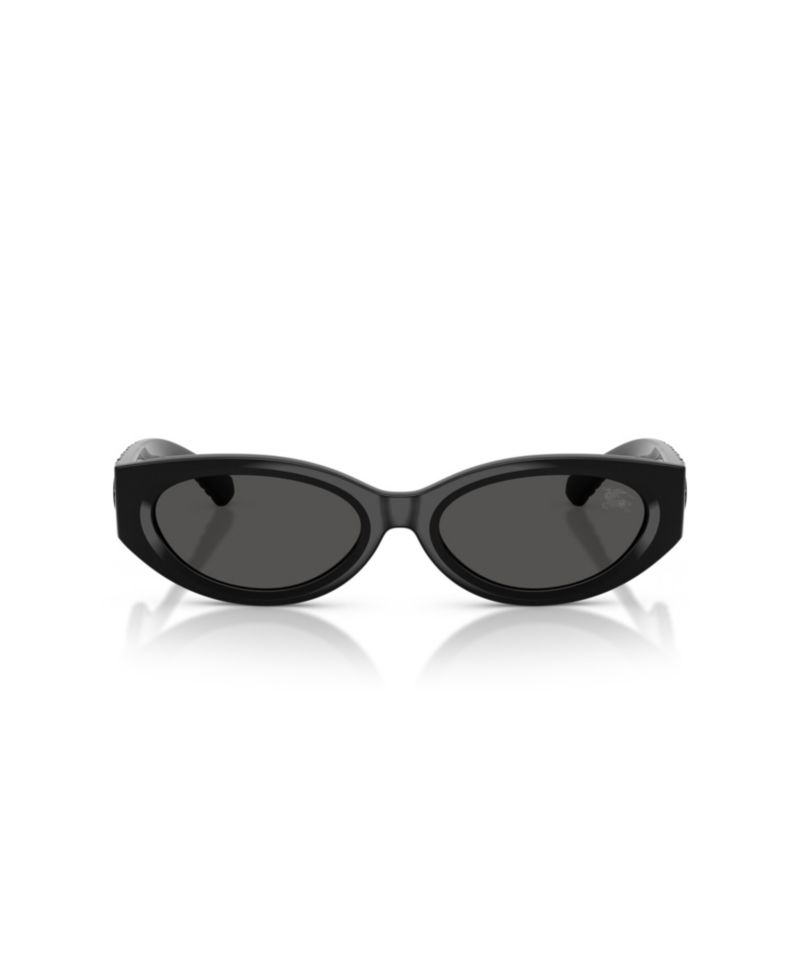 Women's Oval Sunglasses BE4505U
