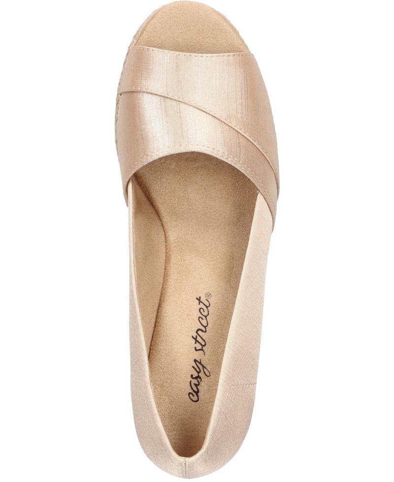 Women's Jasper Super Flex Espadrille Sandals
