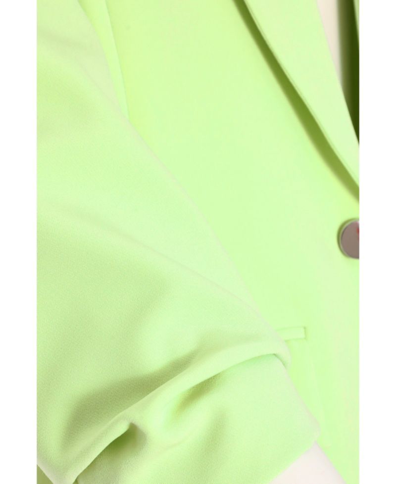 Women's Tailored Blazer
