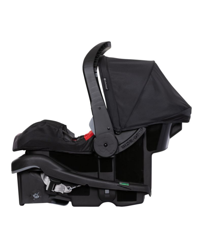 Baby EZ-Lift Car Seat - Liberty Grey