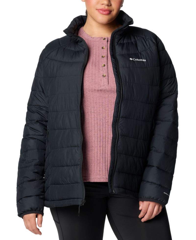 Plus Powder Lite II Insulated Jacket