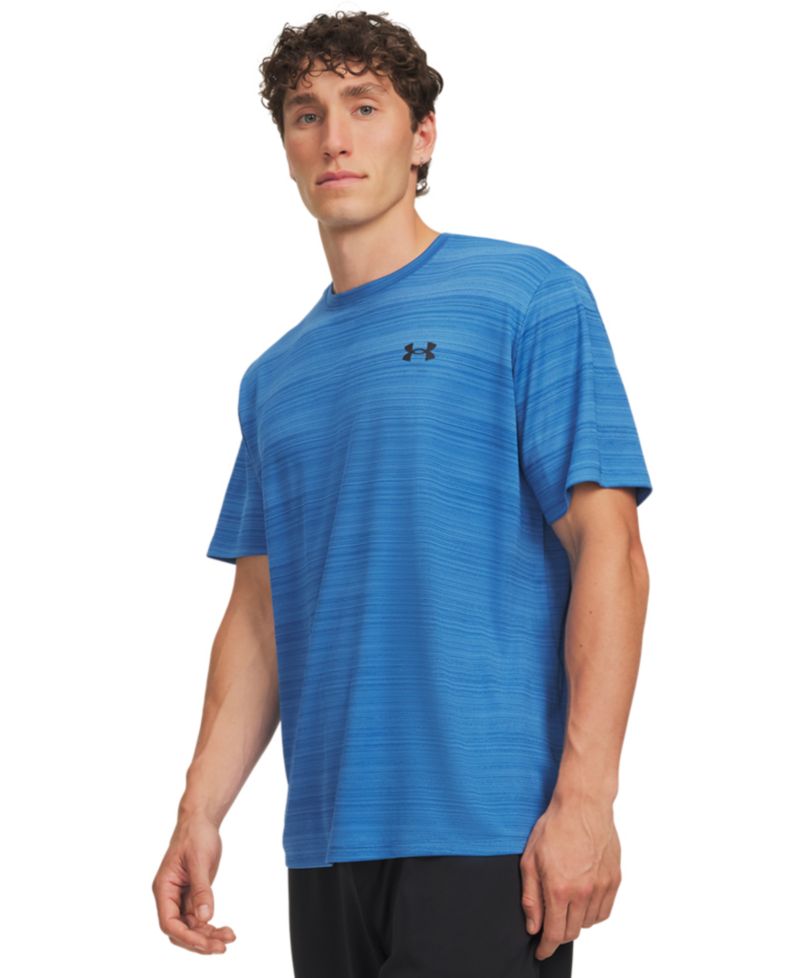 Men's Training Crewneck T-Shirt