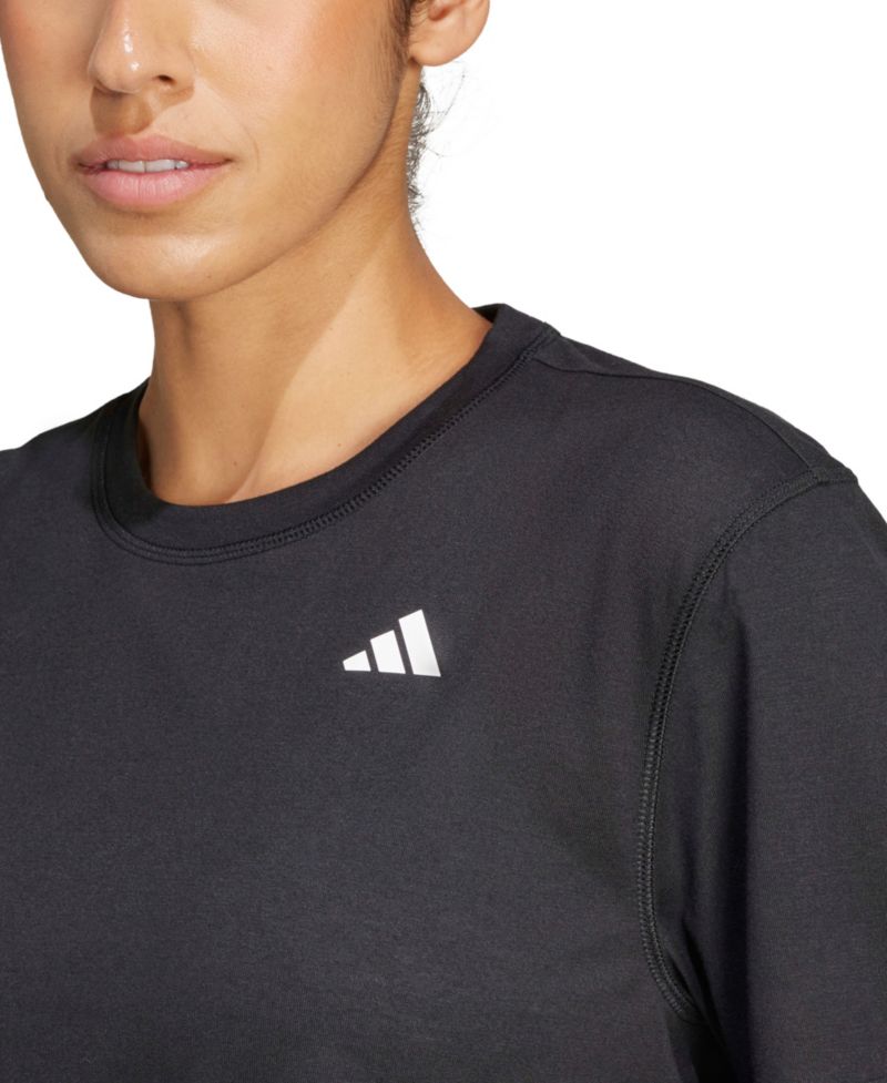 Women's Train Essentials Boxy Workout T-Shirt