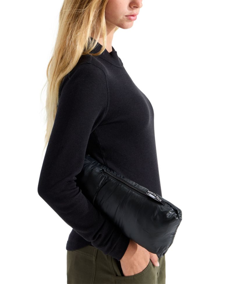 Women's Thermo-Ball Puffer Jacket