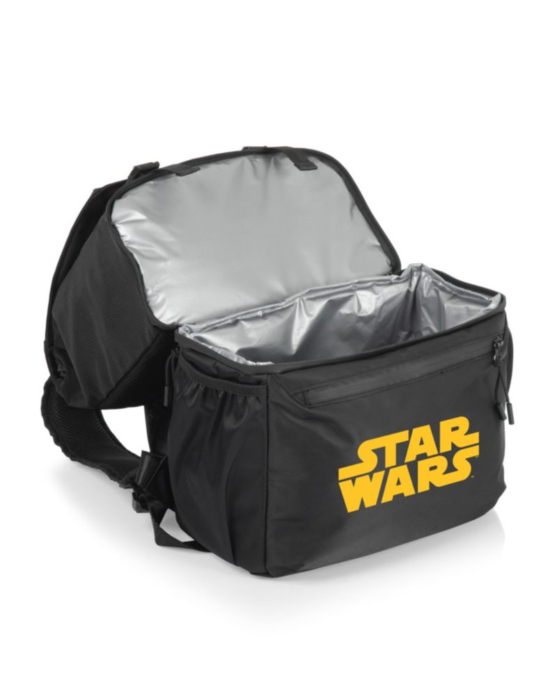 17" Star Wars Darth Vader Tarana Backpack Cooler