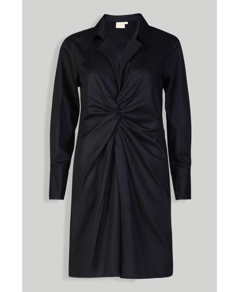 Women's Front Twist Dress