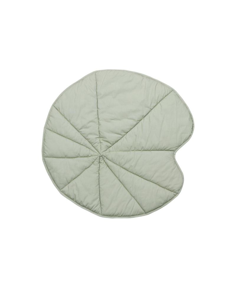 Playmat Water Lily Olive Playmat