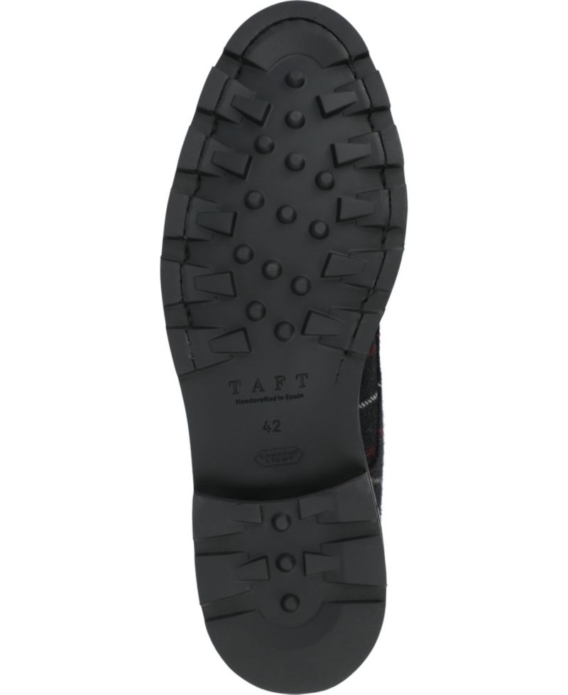 Men's The Jack Cap-Toe Boot