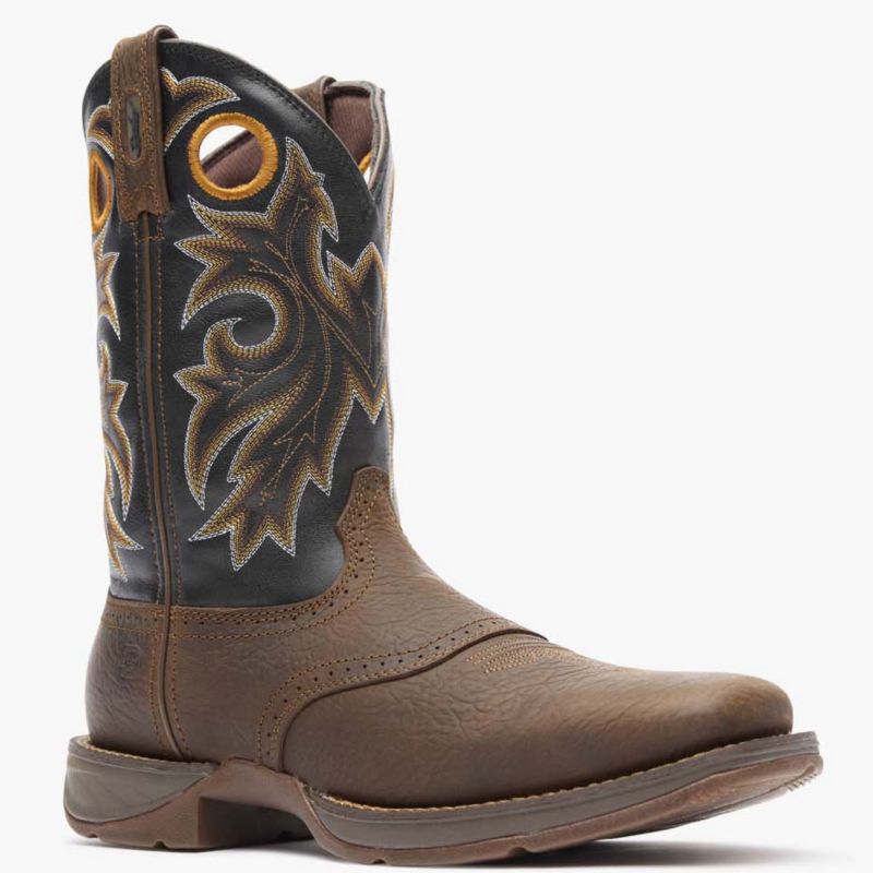 Men's Rebel with InsulKul Western Boot.