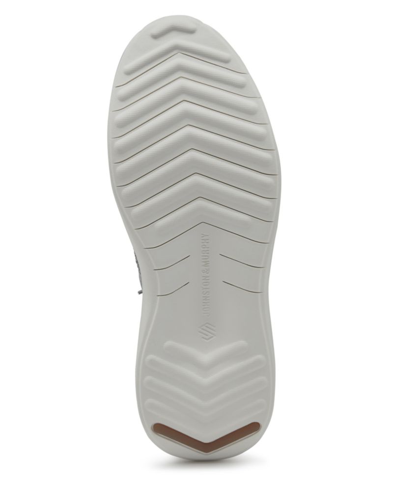 Men's Amherst 2.0 Knit Plain Toe Sneakers