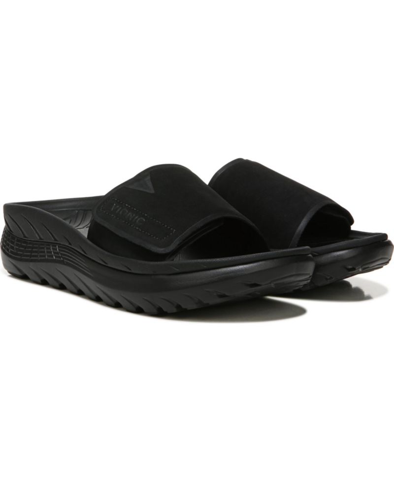 Unisex Rejuvenate Recovery Sandals