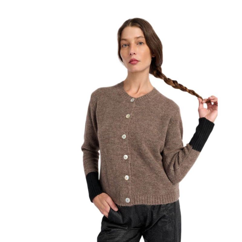 Women's Blackbird Cardigan