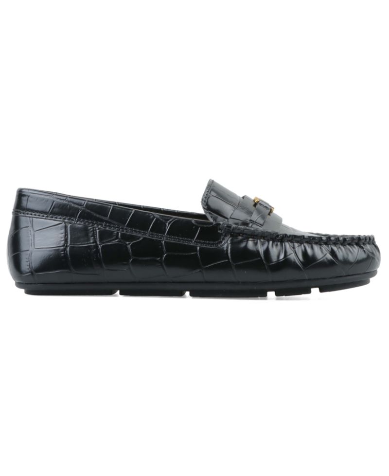 Women's Caelann Slip On Driver Loafers