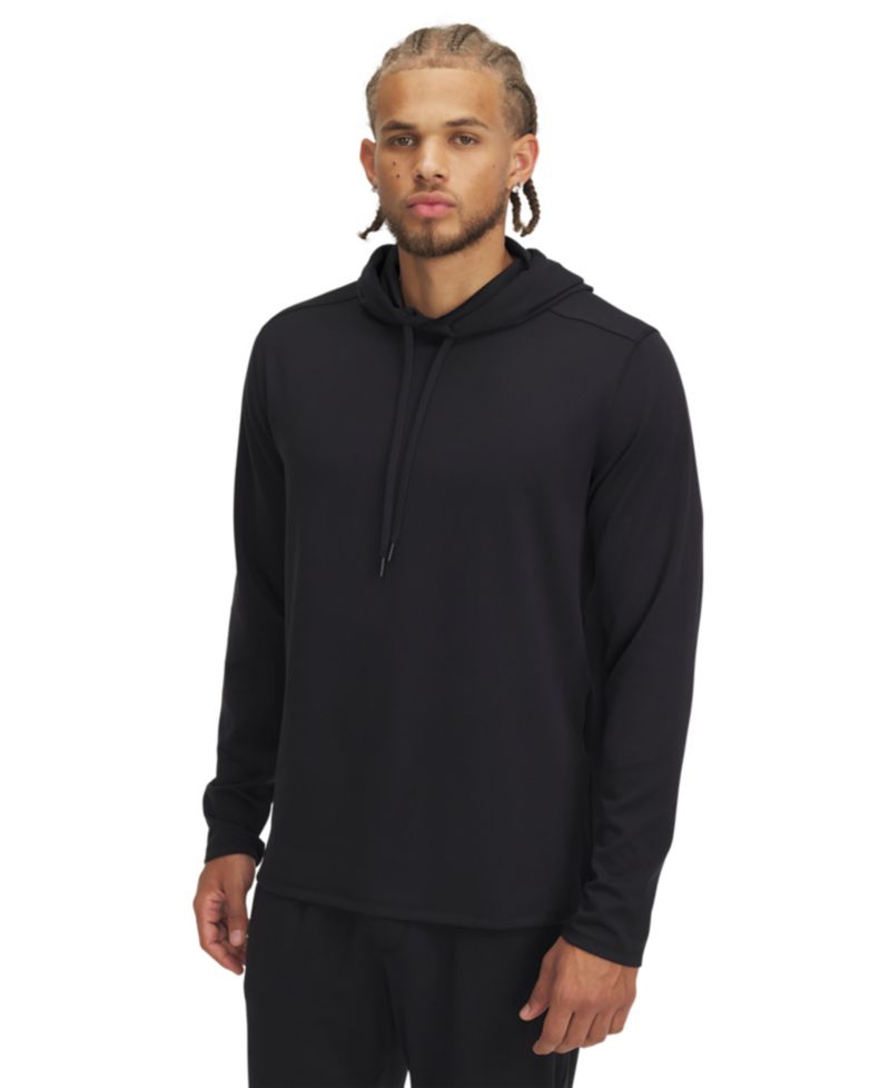 Men's Motion Regular-Fit Hoodie