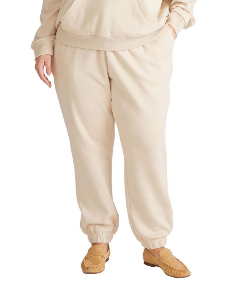 Plus Size Daydream Pants
