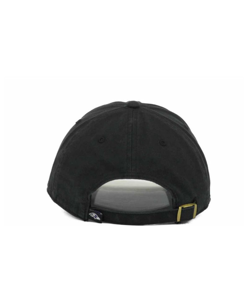 Baltimore Ravens Clean Up Cap