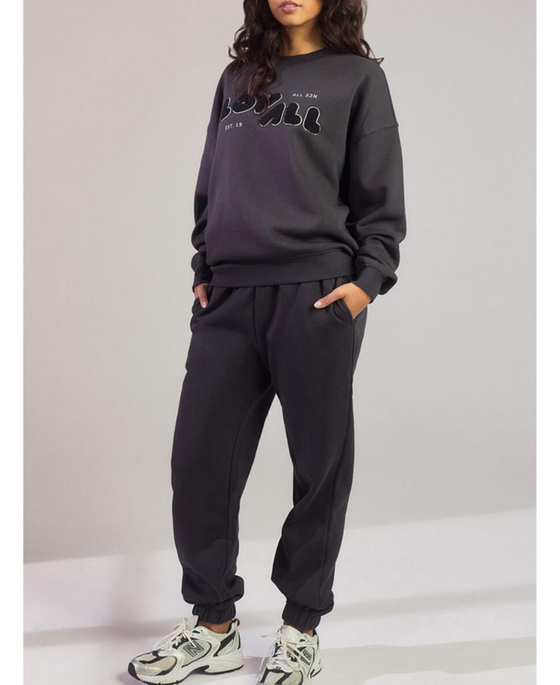 Women's ALL SZN Oversized Sweatshirt
