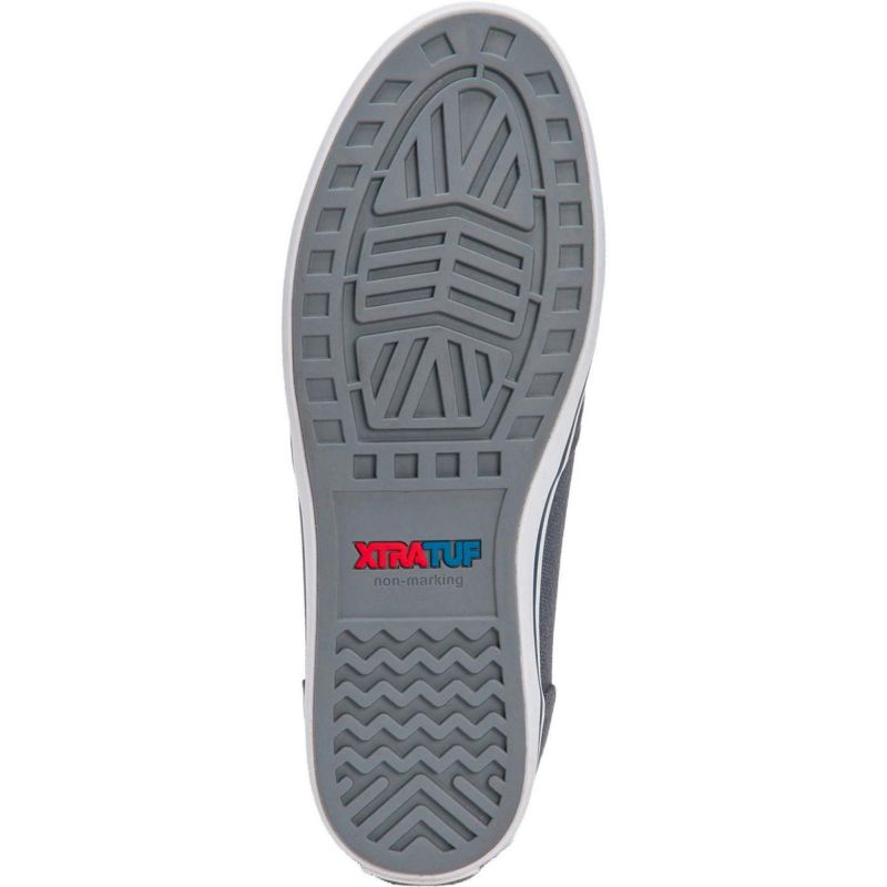 Men's ECO Sharkbyte Deck Shoe