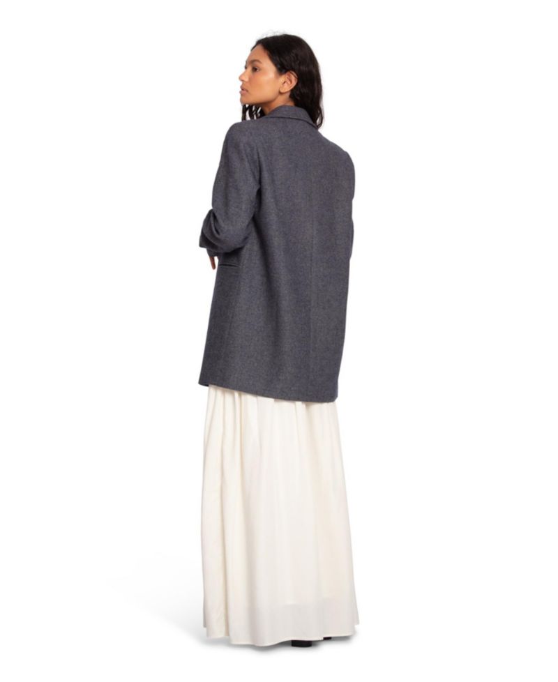 Women's Kensington Oversized Coat
