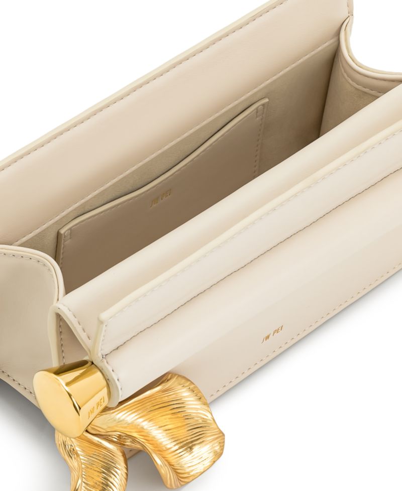 Holly Metal Mini Clutch