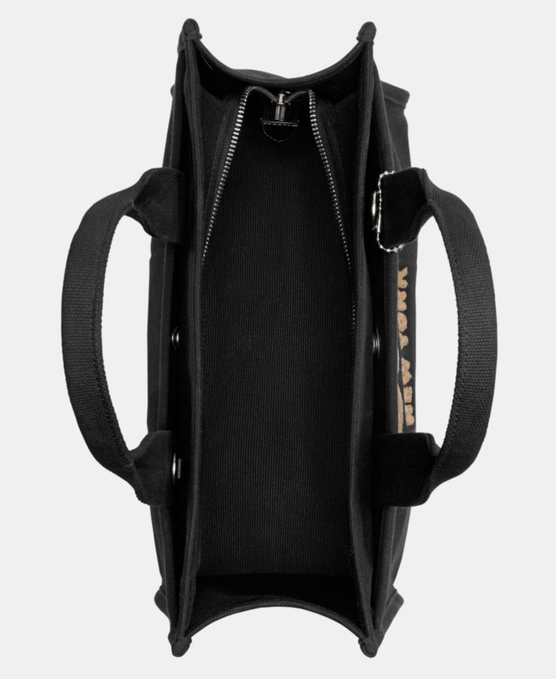 Cargo Medium Canvas Tote Bag