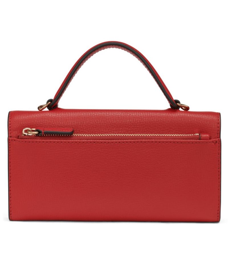 Jacqueline Trifold Wallet