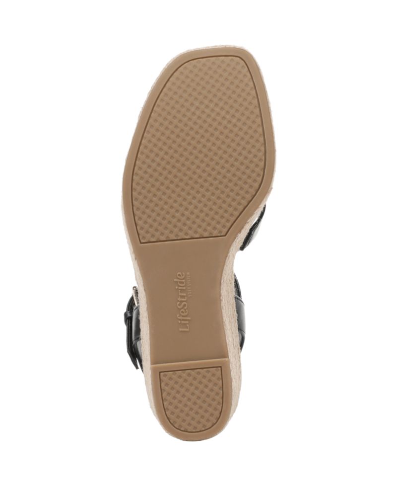 Women's Havana Espadrille Wedge Sandals