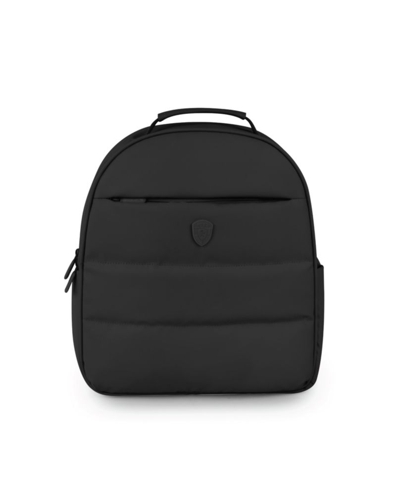 Puffer Backpack