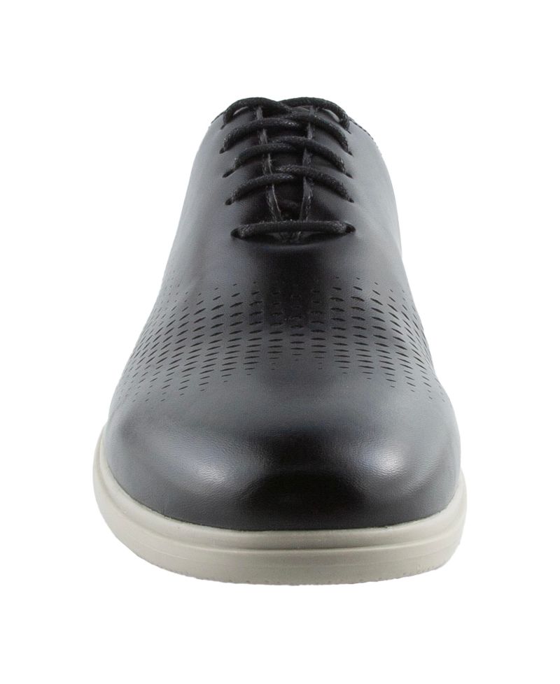 Men's Valencia Comfort Perforated Dress Oxford