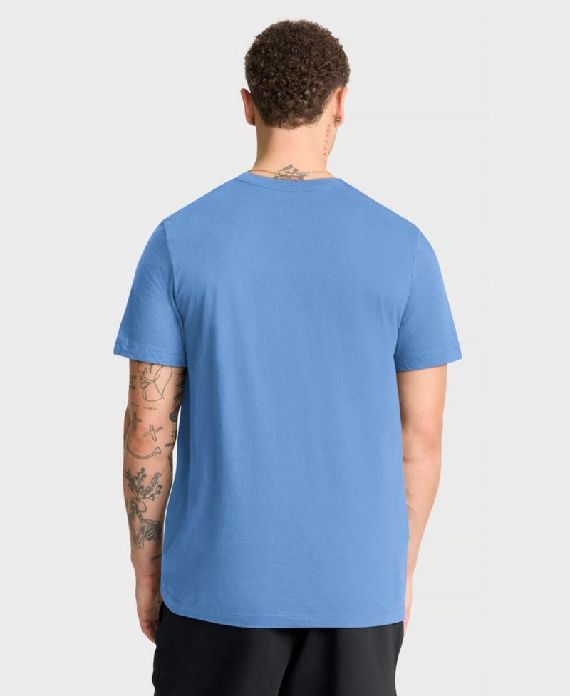 Men's Light Blue St. Louis Cardinals Cooperstown Collection T-Shirt