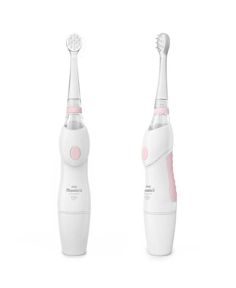 Little Martin's Baby Electric Toothbrush