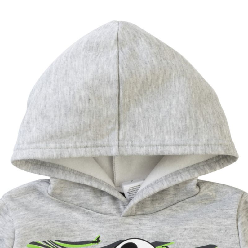 Boys(6-20) Disney Fleece Hoodie and Pants Outfit Set