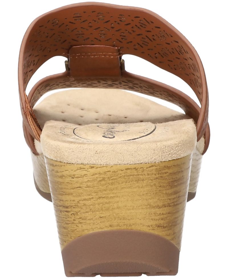 Women's Rin Slip-Resistant Sandals