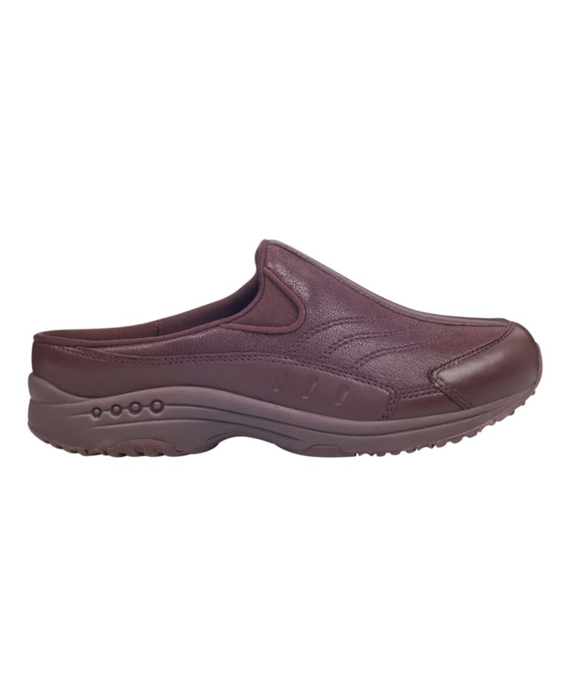 Женские кроссовки Mule Walking Slip-On для путешествий