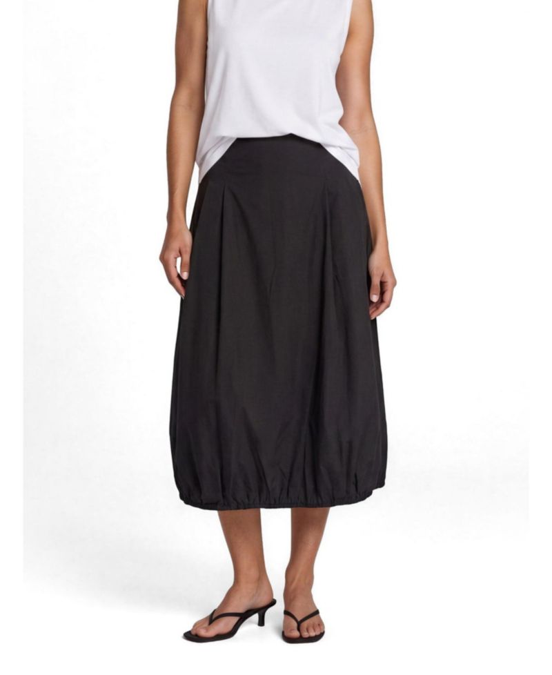 Women's Masylorisse Balloon Hem Skirt