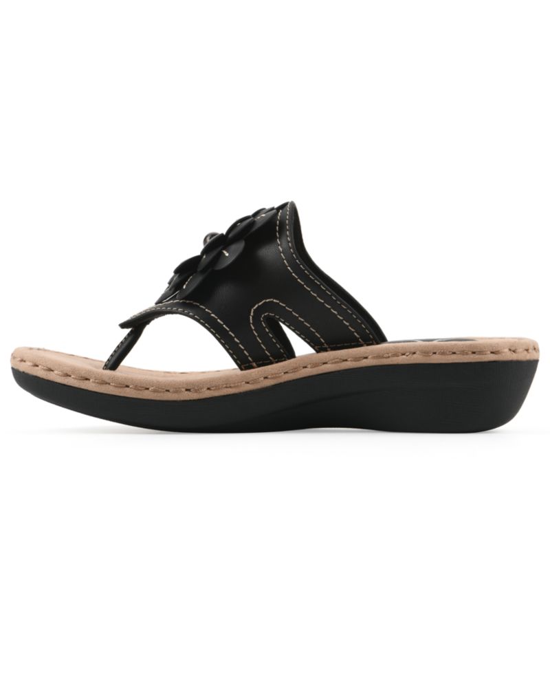 Women's Cashlyn Flower Sandals