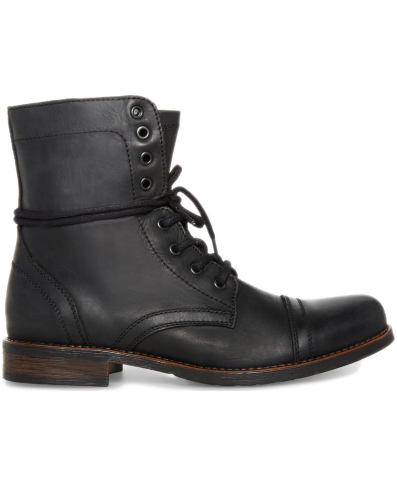 Men's Troopah Leather Boots