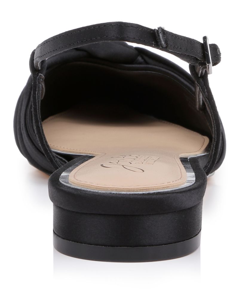 Women's Zarah Slingback Flats