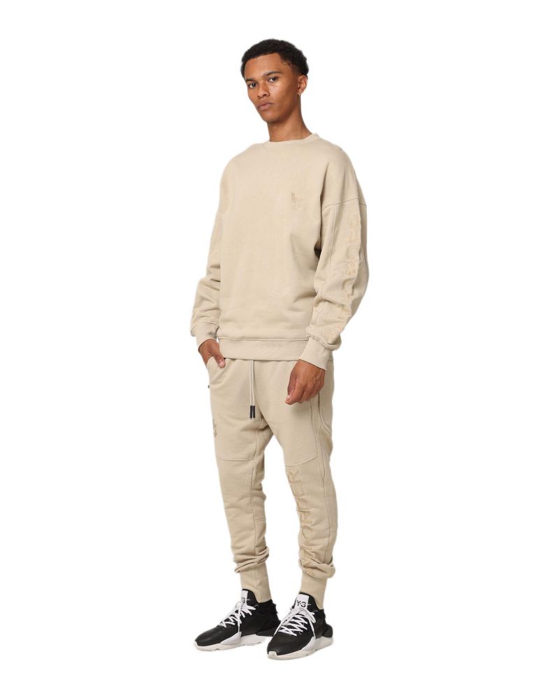Men's Coed Crewneck Sweatshirts