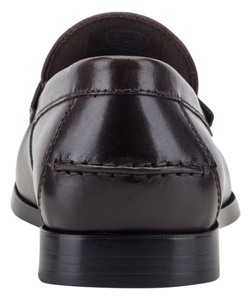 Men's Willcox Dress Slip-on Classic Penny Loafers