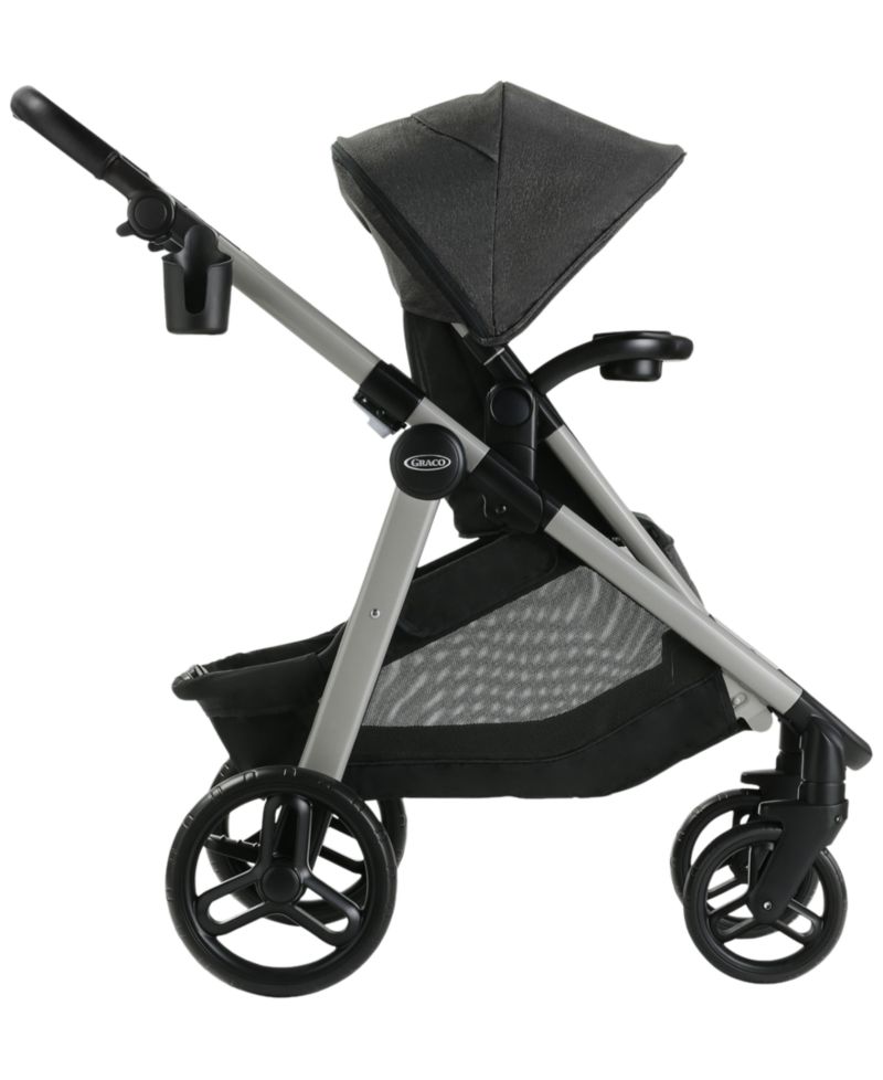 Baby Boys' and Baby Girls' Premier Modes Nest2Grow Stroller