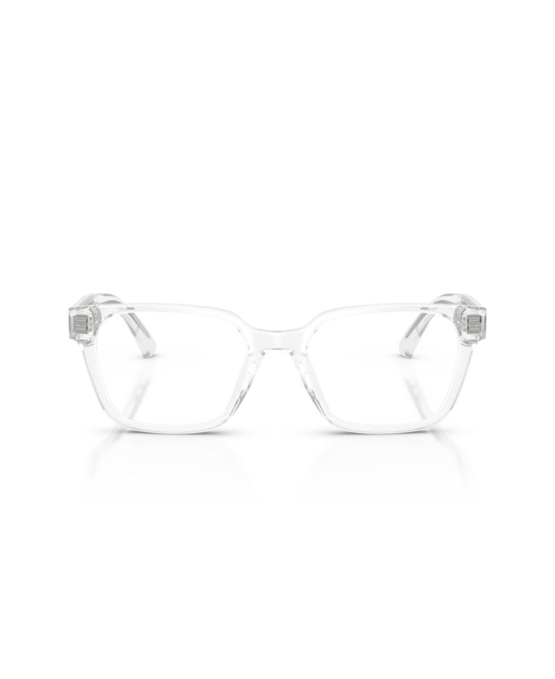 Kids Rectangle Plastic EK3013U Eyeglasses(Ages 11-13)